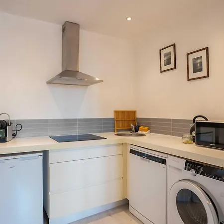Superb Flat - Ac- 1br - 2p - Apartment