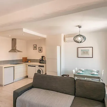 Superb Flat - Ac- 1br - 2p - Apartment *